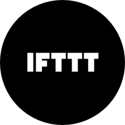 iffttt 2